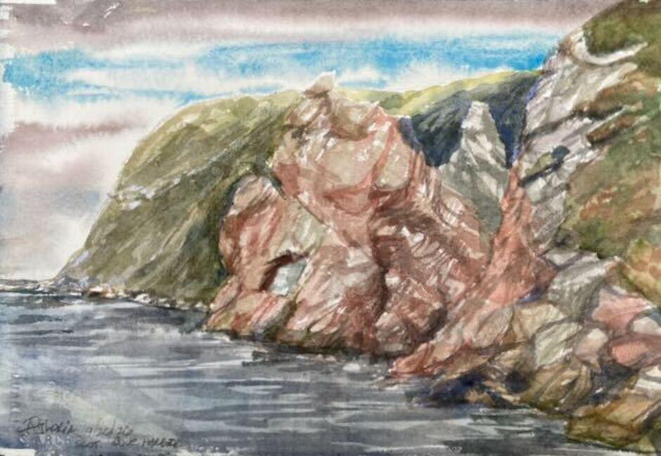 Cove Harbor-Hollow Rock, 9/26/2026