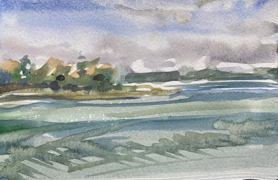 Diamond Isle Maine, 8/25/26